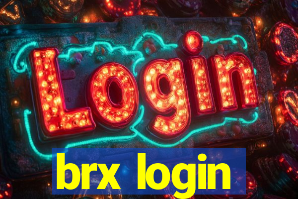 brx login